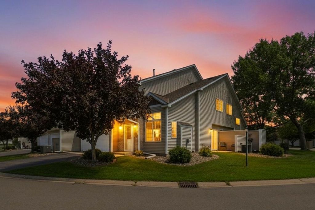 1781 Stone Meadow Boulevard, Shakopee, MN 55379 — photo 2