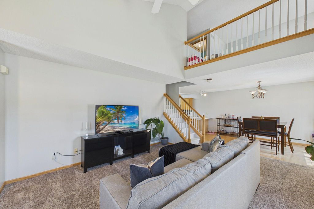 1781 Stone Meadow Boulevard, Shakopee, MN 55379 — photo 4