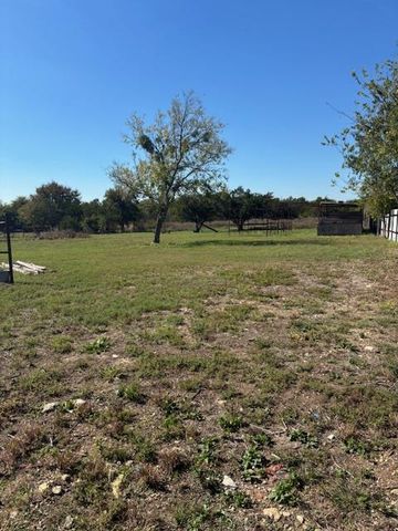 1715 CR 251 County Road 251 RDS, Georgetown, TX 78633