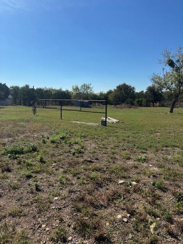 1715 CR 251 County Road 251 RDS, Georgetown, TX 78633