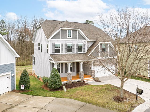 728 Lakeview Drive 109, Mcadenville, NC 28101