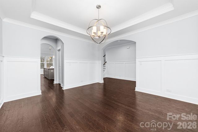 728 Lakeview Drive 109, Mcadenville, NC 28101