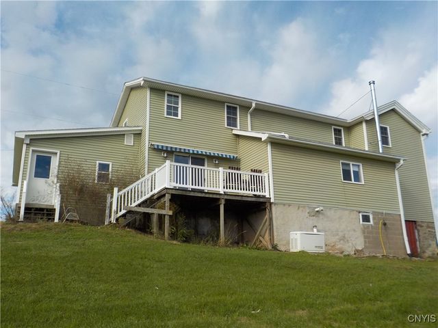 10846 Baker Road, Cato, NY 13033