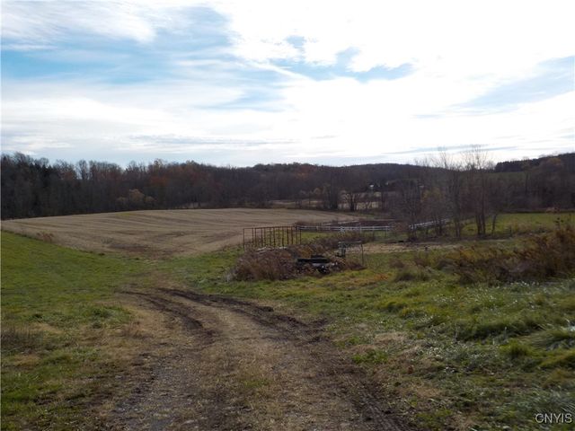 10846 Baker Road, Cato, NY 13033