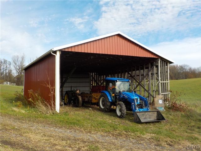 10846 Baker Road, Cato, NY 13033