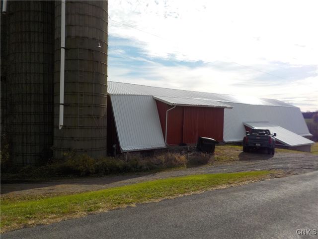 10846 Baker Road, Cato, NY 13033