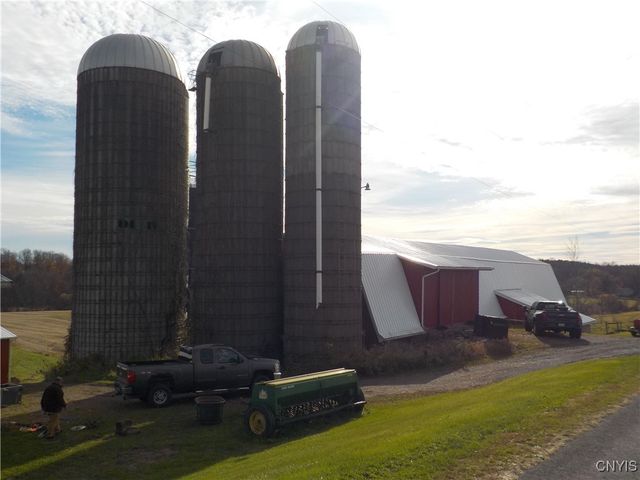 10846 Baker Road, Cato, NY 13033