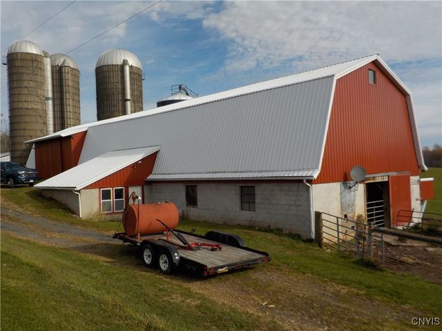 10846 Baker Road, Cato, NY 13033