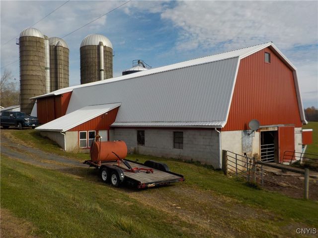 10846 Baker Road, Cato, NY 13033