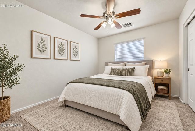 1061 E PONCHO Lane, San Tan Valley, AZ 85143