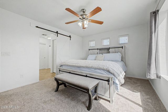 1061 E PONCHO Lane, San Tan Valley, AZ 85143