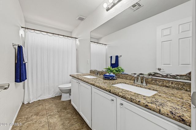 1061 E PONCHO Lane, San Tan Valley, AZ 85143