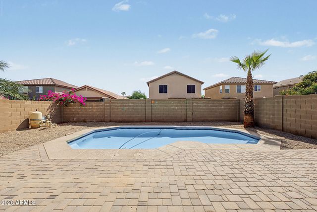 1061 E PONCHO Lane, San Tan Valley, AZ 85143