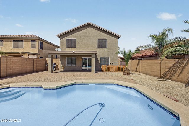 1061 E PONCHO Lane, San Tan Valley, AZ 85143