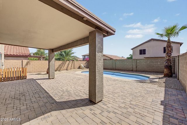 1061 E PONCHO Lane, San Tan Valley, AZ 85143