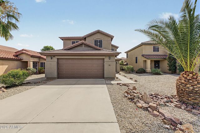 1061 E PONCHO Lane, San Tan Valley, AZ 85143