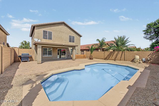 1061 E PONCHO Lane, San Tan Valley, AZ 85143