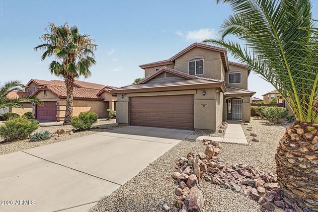 1061 E PONCHO Lane, San Tan Valley, AZ 85143
