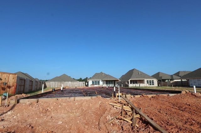 1607 Palermo Way, Magnolia, TX 77354