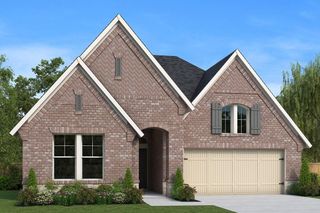 1607 Palermo Way, Magnolia, TX 77354