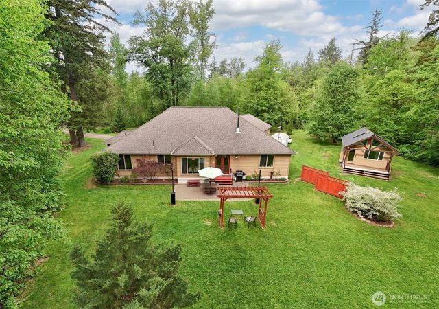 2139 H St Road, Blaine, WA 98230