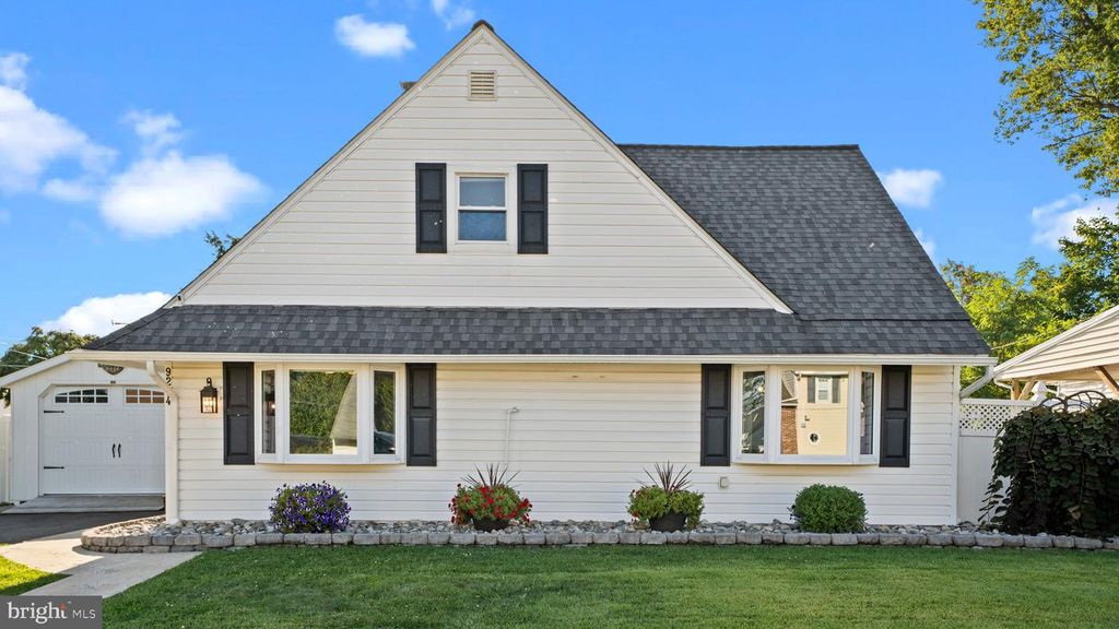 9214 ANDOVER RD, Philadelphia, PA 19114