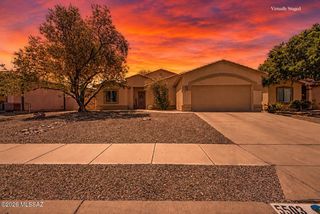 5503 W Carriage Drive, Tucson, AZ 85742