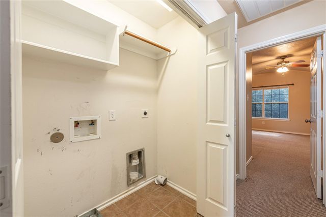 6317 Stoney Creek Drive, Pasadena, TX 77503