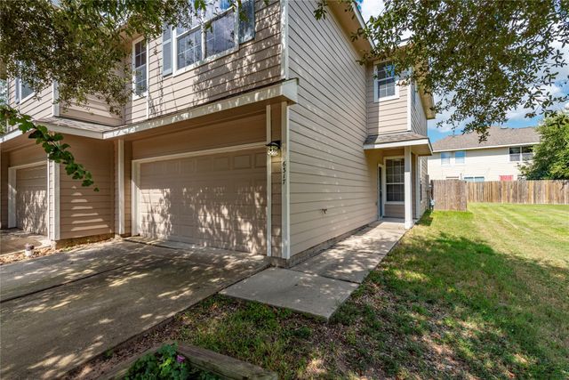 6317 Stoney Creek Drive, Pasadena, TX 77503