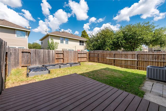 6317 Stoney Creek Drive, Pasadena, TX 77503