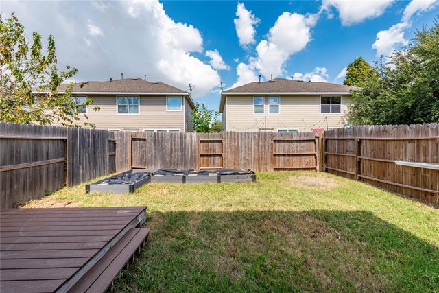 6317 Stoney Creek Drive, Pasadena, TX 77503