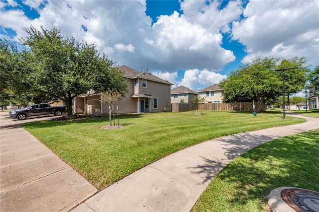 6317 Stoney Creek Drive, Pasadena, TX 77503
