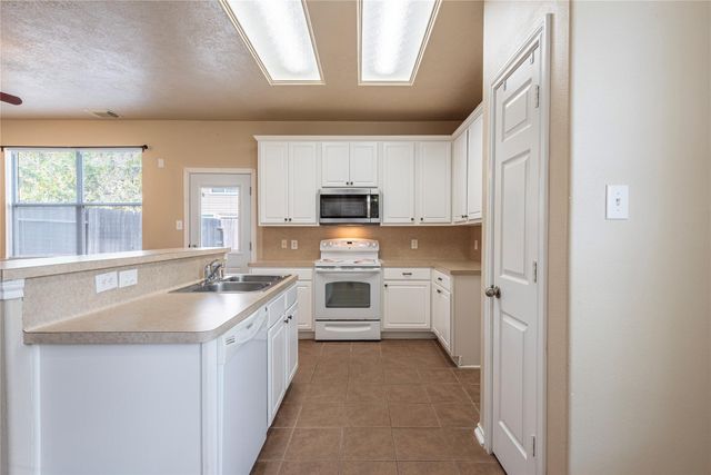 6317 Stoney Creek Drive, Pasadena, TX 77503