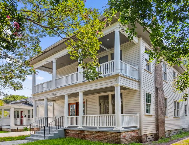 1135 King Street, Charleston, SC 29403