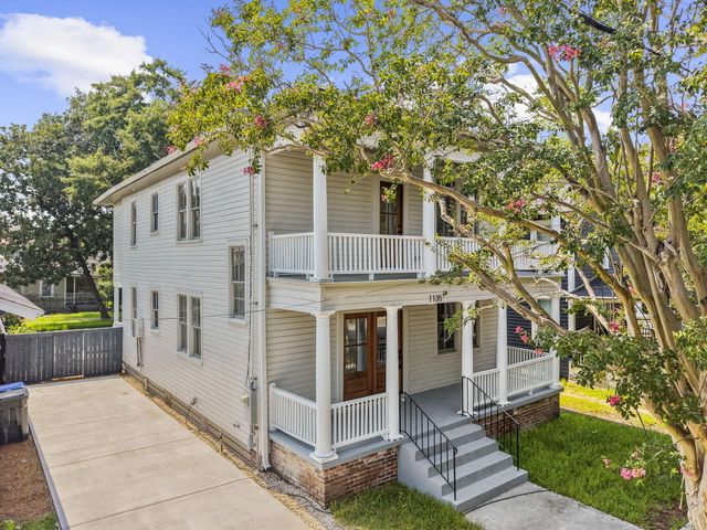 1135 King Street, Charleston, SC 29403