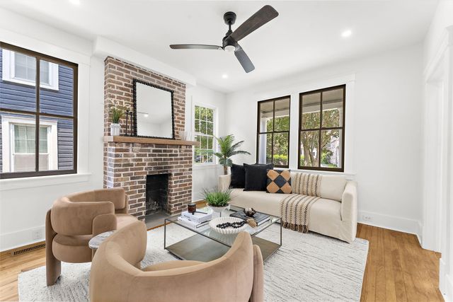 1135 King Street, Charleston, SC 29403