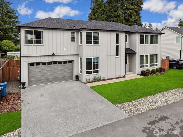16067 178th Avenue SE, Monroe, WA 98272