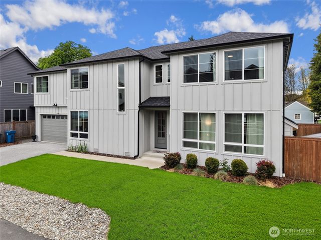 16067 178th Avenue SE, Monroe, WA 98272