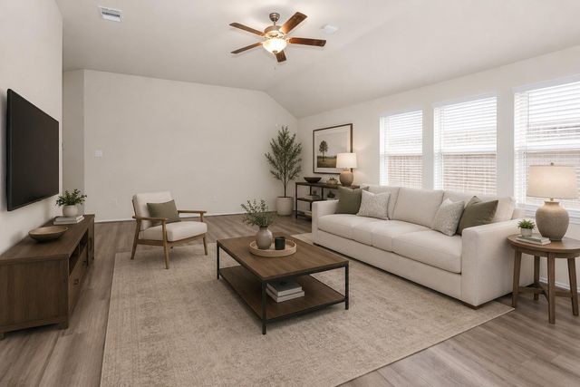 429 Branch Oak Court, La Marque, TX 77568