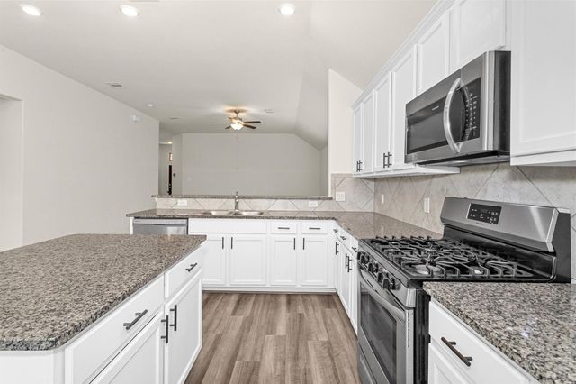 429 Branch Oak Court, La Marque, TX 77568