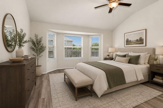 429 Branch Oak Court, La Marque, TX 77568