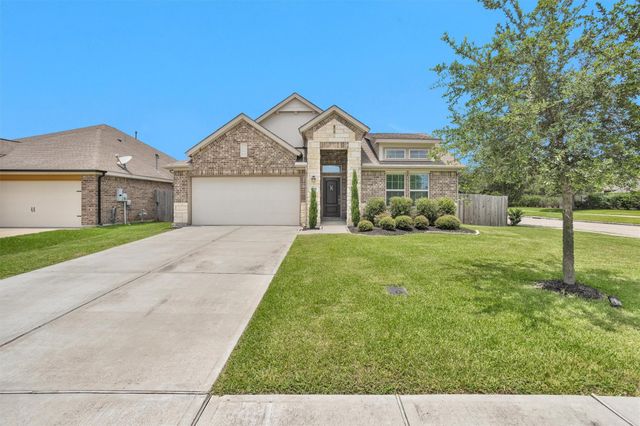 429 Branch Oak Court, La Marque, TX 77568
