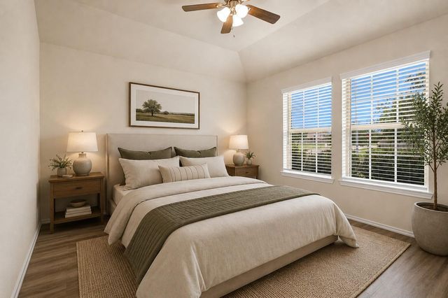 429 Branch Oak Court, La Marque, TX 77568