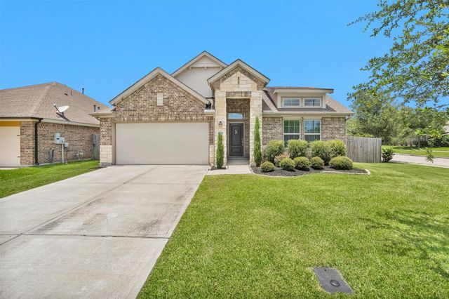 429 Branch Oak Court, La Marque, TX 77568