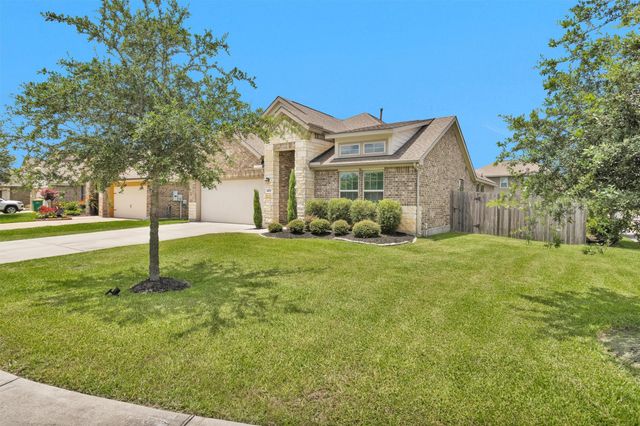 429 Branch Oak Court, La Marque, TX 77568