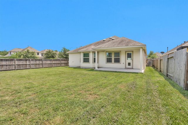 429 Branch Oak Court, La Marque, TX 77568