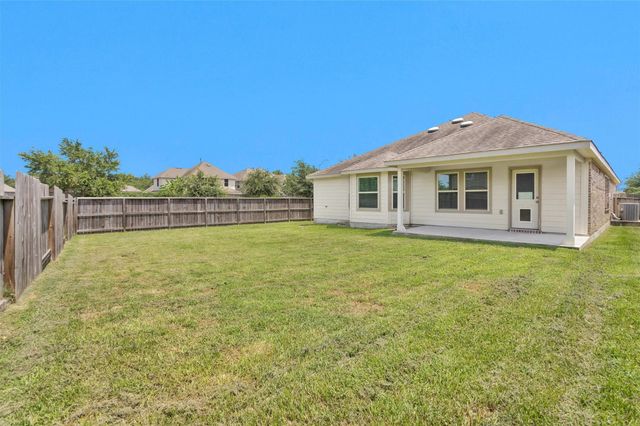 429 Branch Oak Court, La Marque, TX 77568