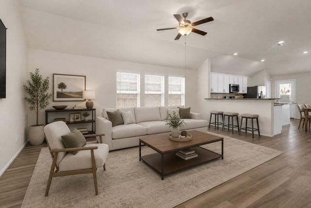429 Branch Oak Court, La Marque, TX 77568
