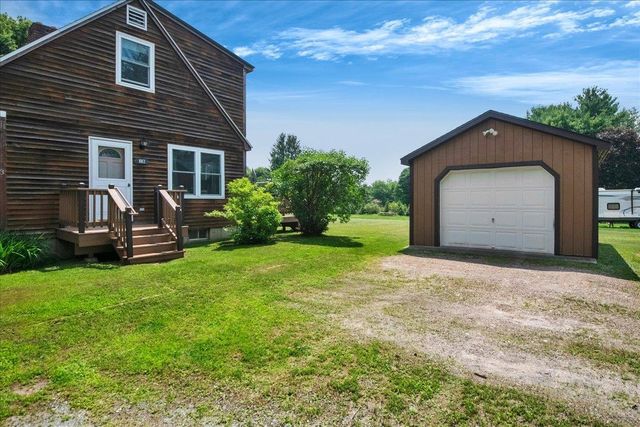 3 Place Drive B, Jericho, VT 05465