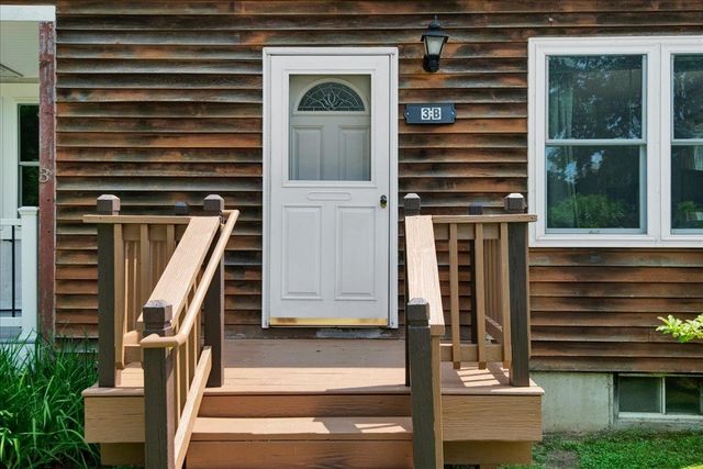 3 Place Drive B, Jericho, VT 05465
